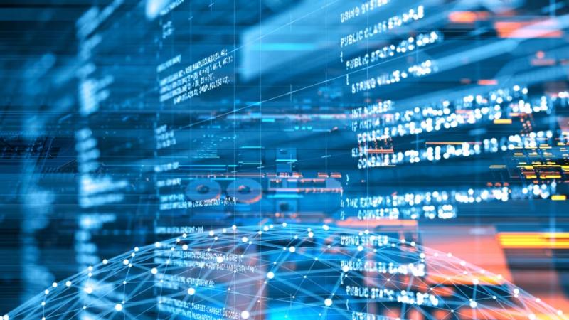 Linux基石：蛟河市小程序开发公司的技术底座与发行版选择逻辑