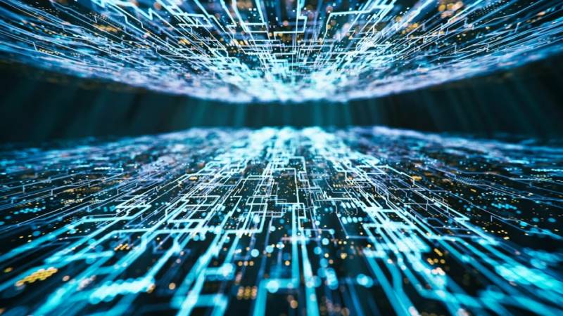 蛟河市网站建设：实施DevOps，赋能医疗保健领域数字化转型